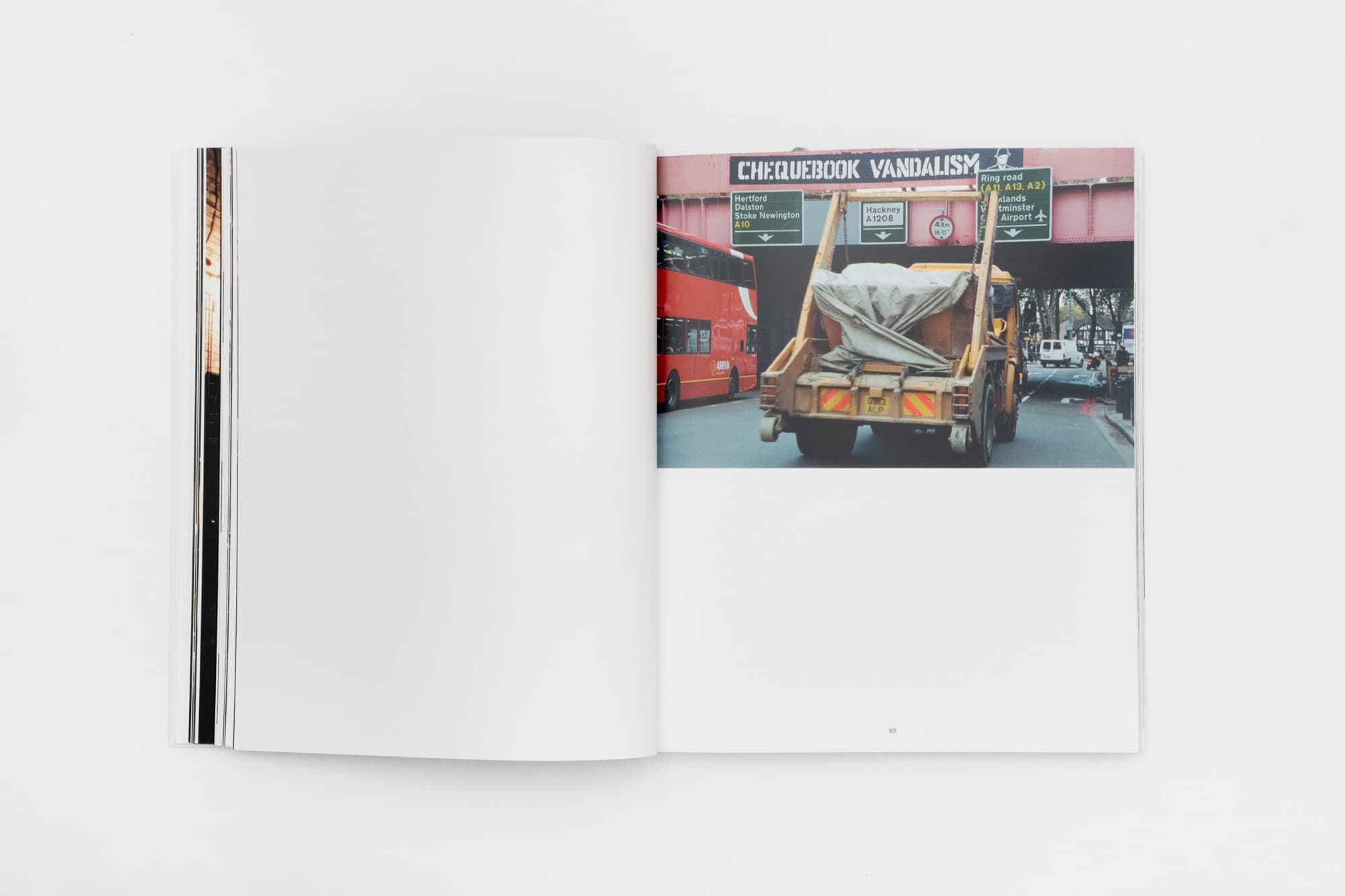 Inside the Banksy Captured archive