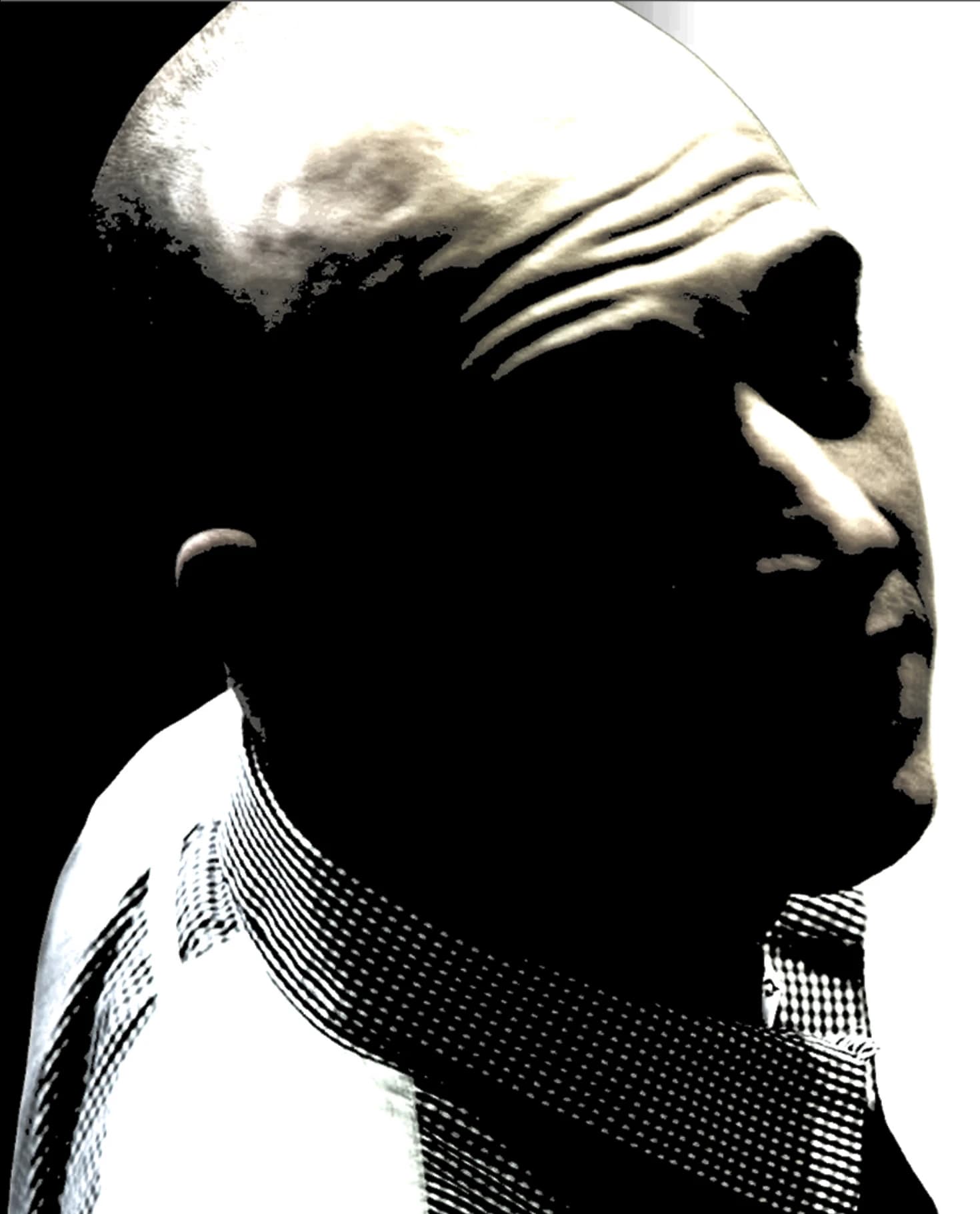 Steve Lazarides — photographer, gallerist, and agent