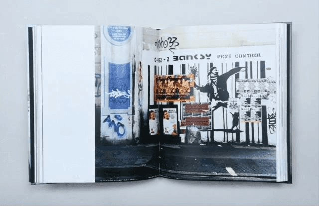 The Dragon Bar Years